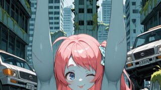Hentai – 1girl 2025 ahoge ai assisted ai generated anime anime