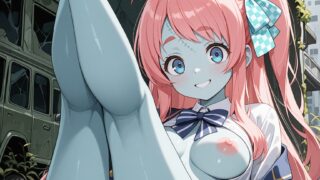 Hentai – 1girl 2025 ahoge ai assisted ai generated anime anime