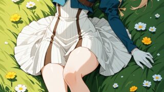 Hentai – 1girl 1girls 2025 ai ai assisted ai generated anime