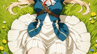 Hentai – 1girl 1girls 2025 ai ai assisted ai generated anime