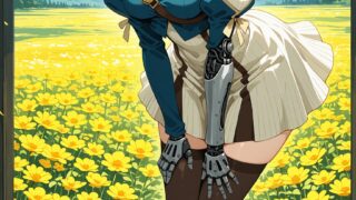 Hentai – 1girl 1girls 2025 ai ai assisted ai generated anime