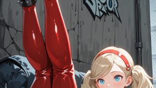 Hentai – 1girl 1girl 1girls 2025 ai ai assisted ai generated