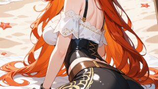 Hentai – 1girl 1girl 1girls 2025 ai ai assisted ai generated all