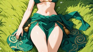 Hentai – 1girl 1girls 2025 ai ai assisted ai generated akali