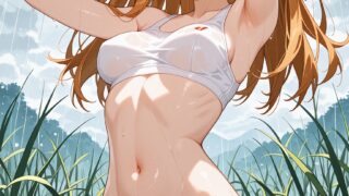 Hentai – 1girl 1girls 2025 ai ai assisted ai generated anime