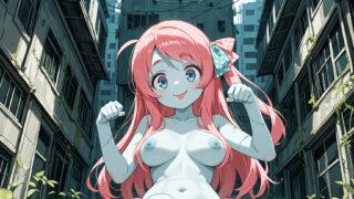 Hentai – 1girl 2025 2koma ahoge ai assisted ai generated anime