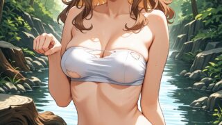 Hentai – 1girl 1girl 1girls 2025 ahoge ai ai assisted ai