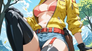 Hentai – 1girl 1girl 1girls 2025 ai ai assisted ai generated