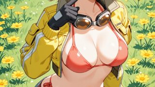 Hentai – 1girl 1girl 1girls 2025 ai ai assisted ai generated