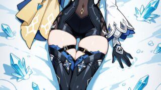 Hentai – 1girl 1girls 2025 ai ai assisted ai generated anime