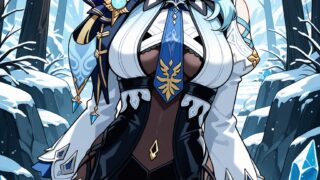 Hentai – 1girl 1girl 1girls 2025 ai ai assisted ai generated