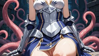 Hentai – 1girl 1girls 2025 ahoge ai ai assisted ai generated