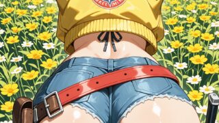 Hentai – 1girl 1girl 1girls 2025 adjusting clothes adjusting head