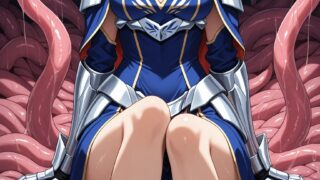 Hentai – 1girl 1girls 2025 ahoge ai ai assisted ai generated