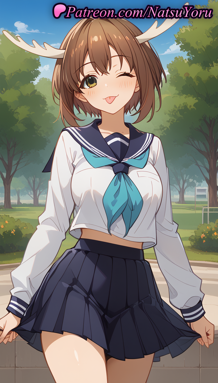 Hentai – 1girl 1girl 1girls 2025 ai ai generated anime anime