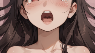 Hentai – 1girl 2025 ai generated alternate hairstyle anime anime