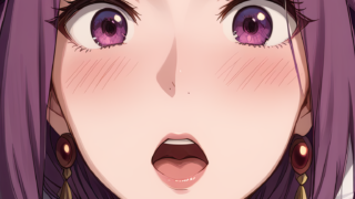 Hentai – 1girl 2025 ai generated anime anime style artist name