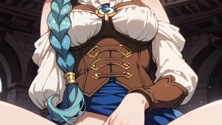 Hentai – 1girl 1girl 1girls 2025 ai ai generated anime anime