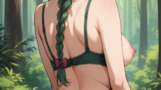 Hentai – 1girl 1girl 1girls 2025 ai ai generated anime anime