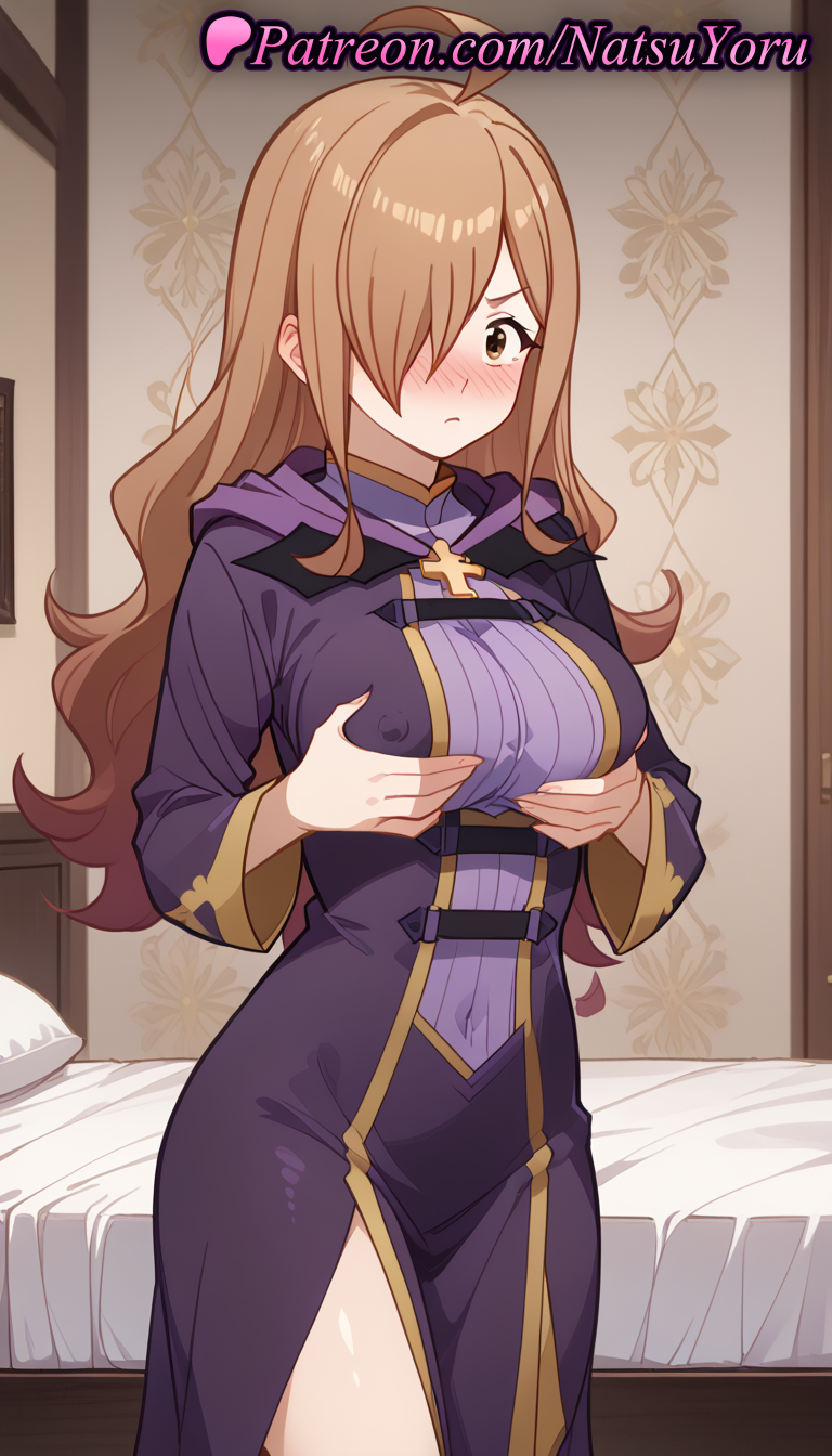 Hentai – 1girl 1girl 1girls 2025 ahoge ai ai generated anime