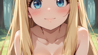 Hentai – 1girl 2025 ahoge ai generated anime anime style ass