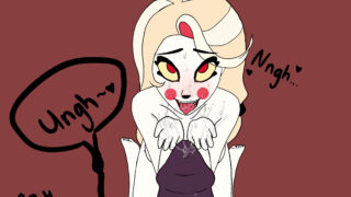 Hentai – 1boy 1girl amazon prime charlie morningstar (hazbin