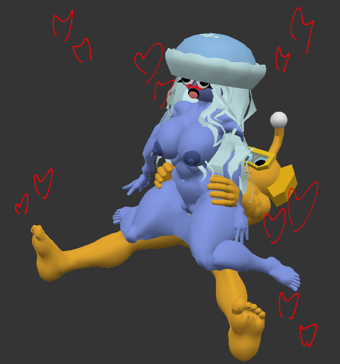 Hentai – 1boy 1girl aurelia bailey gay sex hentai hot incredibox