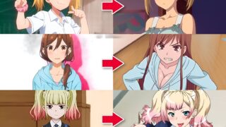 Hentai – airi akizuki ane wa yanmama junyuu-chuu ane wa yanmama