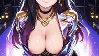 Hentai – 1girl 1girl 1girls 2025 ahri ai ai assisted ai generated