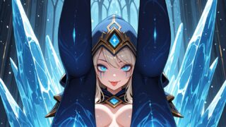 Hentai – 1girl 1girl 1girls 2025 ai ai assisted ai generated