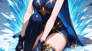 Hentai – 1girl 1girl 1girls 2025 ai ai assisted ai generated