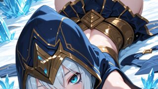 Hentai – 1girl 1girl 1girls 2025 ai ai assisted ai generated