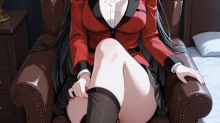 Hentai – 1girl 1girls 2025 adjusting legwear ai ai assisted ai